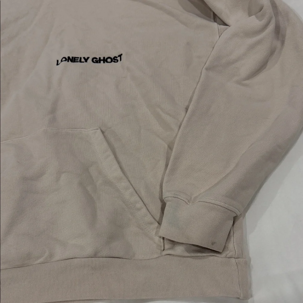 Lonely Ghost Sweat Set - Picture 12 of 14